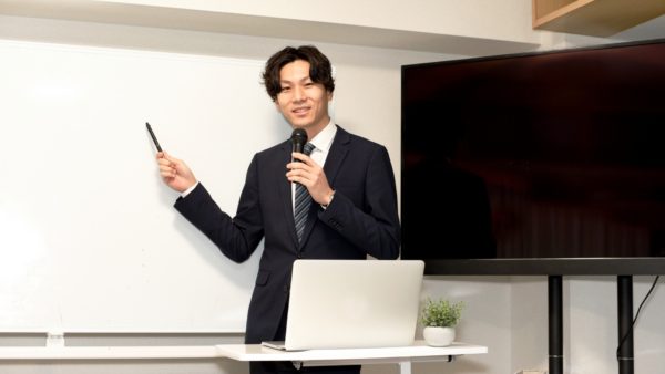 テスト投稿（特許出願）